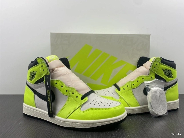 Reps TBK Air OG Volt 555088-702 High 1 Jordan 0808
